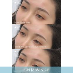-久匠·纹眉纹绣半永久