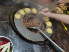 -潭州老友灶台鸡·竹屋老灶(光明E城店)
