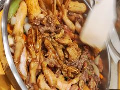 -黄记煌三汁焖锅(广州曜一城店)