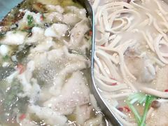 -旺晖本帮骨头煲·深夜火锅(梅园路店)