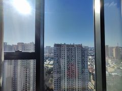 -青岛富力艾美酒店