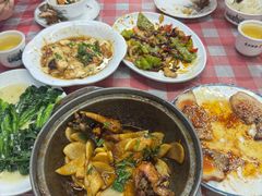-黎记大排档(慈云路店)