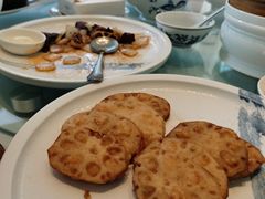 -漢舍中国菜馆(889广场店)
