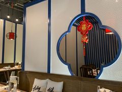 -尚尚仙·酸汤猪手·猪肚鸡火锅(华联万柳购物中心店)