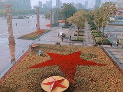-南昌八一起义纪念馆