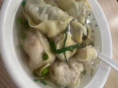 -小胖子馄饨店(洪兴路店)