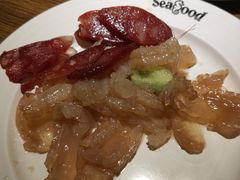 -亚马逊海鲜自助餐厅(惠山万达店)