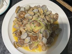 -南海底小海鲜·湘菜(鲁巷吴家湾店)