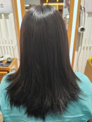 -心迪染发专门店