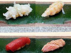 -鮨一日本料理旗舰店(总店)