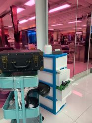 -P.STYLE 派斯造型