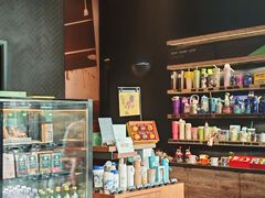 -星巴克(七宝领展广场1F店)
