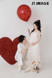 -专注孕妇照亲子照·纪田摄影