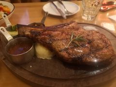 -MR.ROCKY洛奇先生RESTAURANT&BAR(宝安壹方城店)