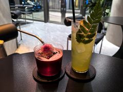 -叁 Three· bistro餐酒馆