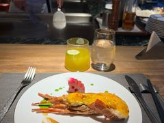 -麦MUGI铁板烧日式料理