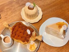 -Kekimatata 生日蛋糕·烘焙教学