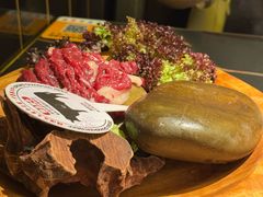 -二刀潮牛(重庆光环购物公园店)