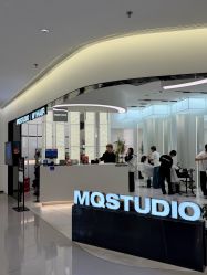 -MQ STUDIO&MY HAIR