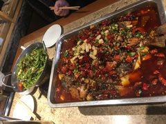 -巴渝菜馆(涿州店)