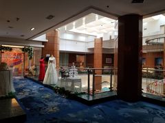 -和平宾馆(王府井店)