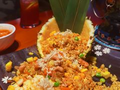 -越谜·越南餐厅(长白店)