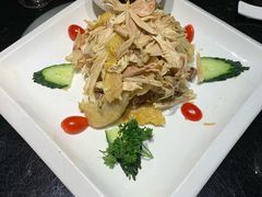 -柳园春天特色餐厅(南浔古镇店)