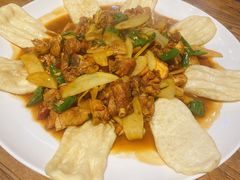 -陈记味道枣庄辣子鸡(佛山街总店)