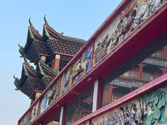 -大明幻境第一城