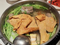 -牛焱·贵州黄牛肉火锅(城西银泰店)