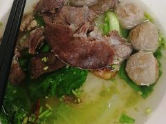-金粿粿·牛肉粿