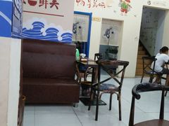 -梓城五粮渔粉(辉纺名苑店)