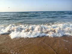 -威海国际海水浴场旅游区