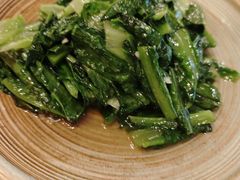 -芳草地度假酒店·野炉中餐厅
