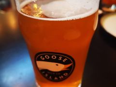 -Goose Island Brewhouse鹅岛精酿啤酒酿造工坊餐厅