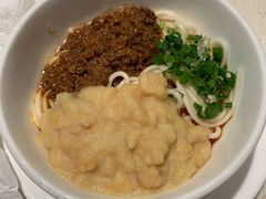 碗杂面-海底捞火锅鲜切牛肉主题店(长寿路店)