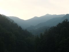 -南岳衡山风景名胜区
