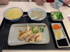 -本味轩精品茶餐厅(黄山路店)