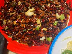 -常和州·夜宵大排档(常州单店)