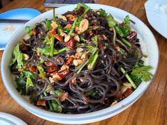 -闻香阁·清真(光荣道店)