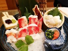 -蟹道乐(京都本店)