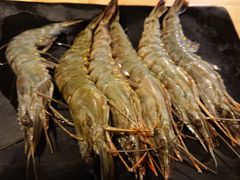 -贺野·自助炭火烤肉(紫藤路店)