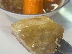 招牌甜芋-黄记潮汕甜汤(贝底田坊店)