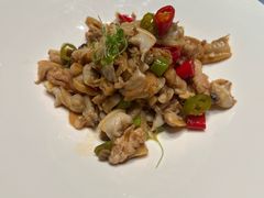 -狮王府淮扬菜(万象城店)