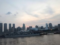 -船长9号·精致湖北菜(江滩店)