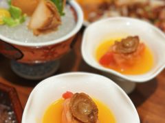 -龙悦湾酒家·八阵鱼生·渔人码头店