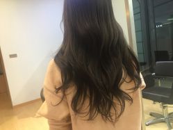 点击看大图 -D.z Salon 无痕接发潮店