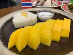 -曼谷食堂·泰国家庭料理(丹桂路店)