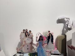 -海马体照相馆(天津世纪都会店)