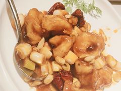 -四世同堂·京菜·烤鸭(双井店)